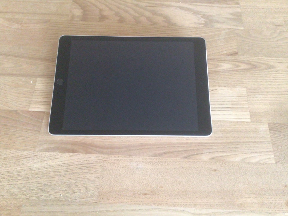 iPad 9, 64 GB, Perfekt