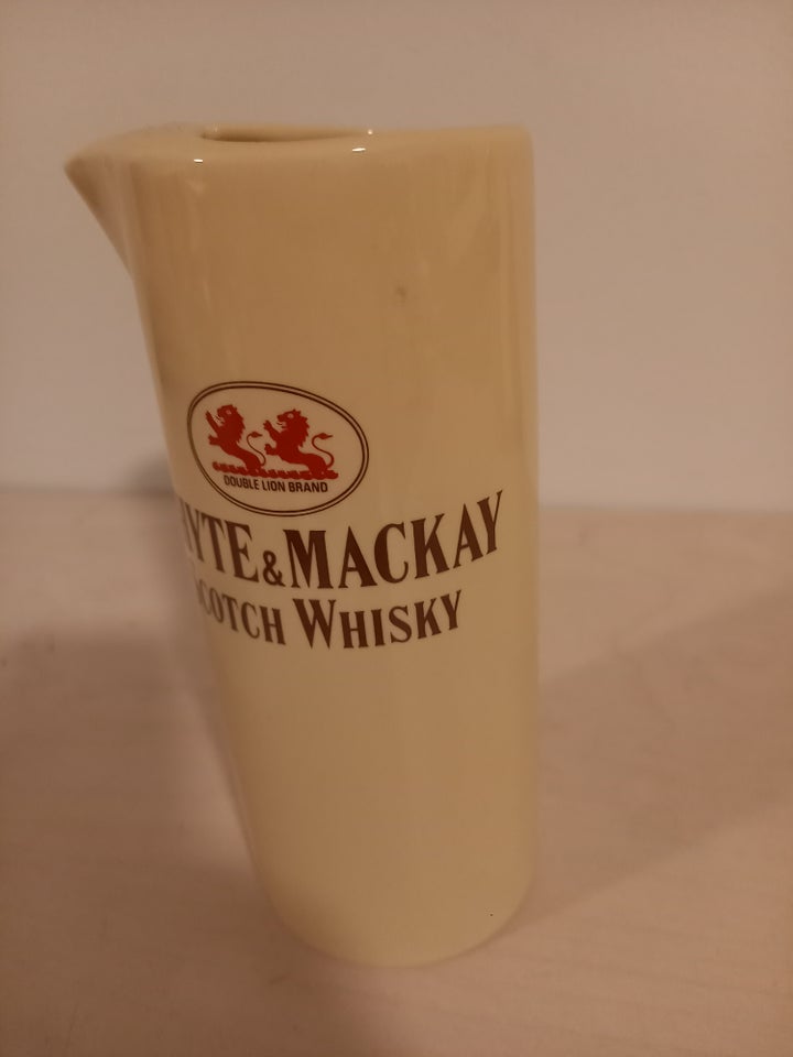 Porcelæn, Whiskey vandkande,