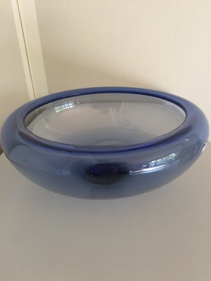 Glas Provence Bowl  Holmegaard