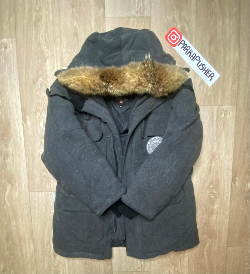 Jakke, str. L, Canada Goose