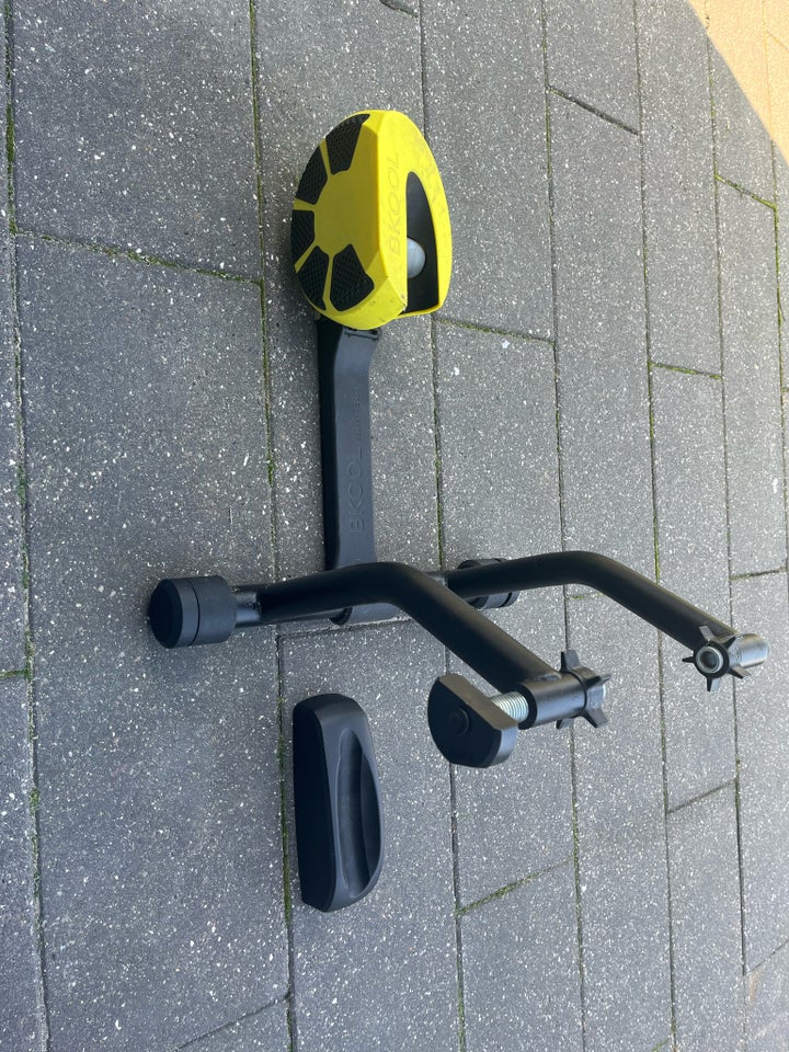 Hometrainer, Bkool