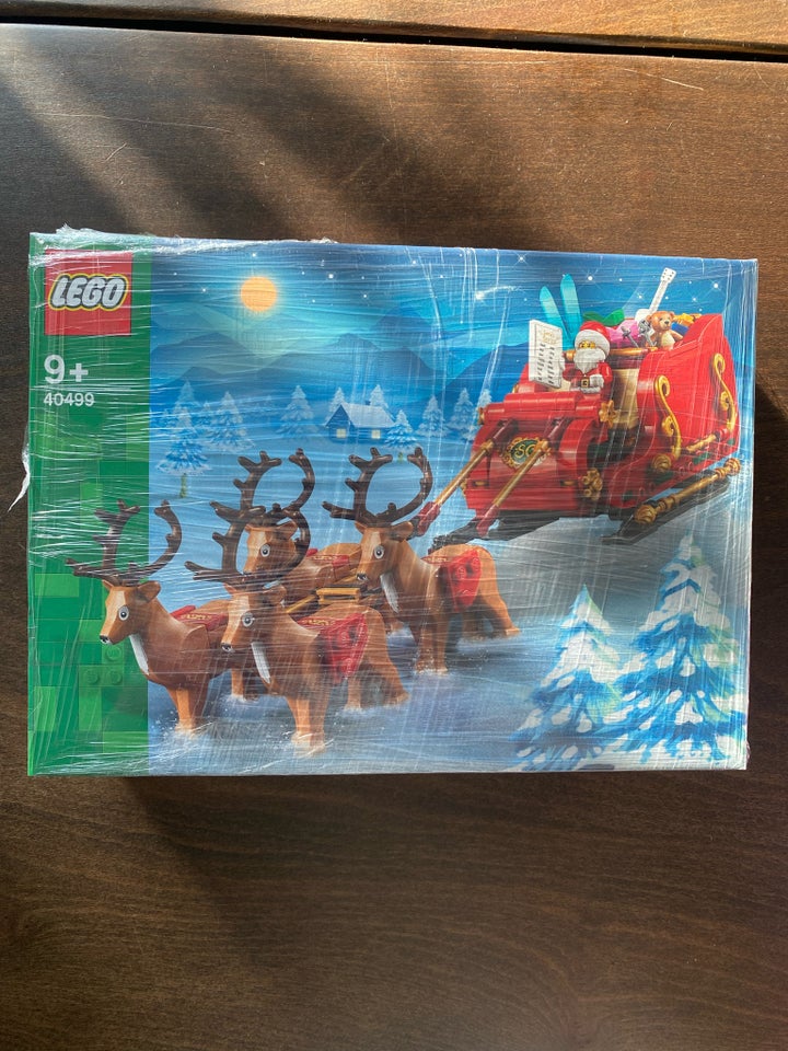 Lego andet 40499