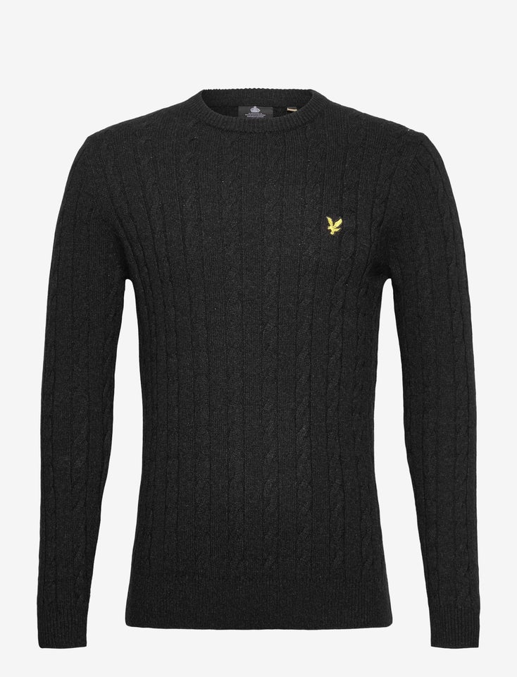 Sweatshirt, Lyle  Scott, str. L