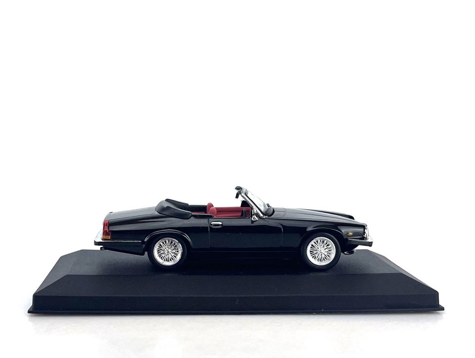 Modelbil, Jaguar XJS 1991,