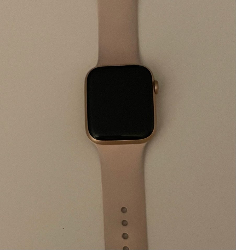 Andet t iPhone Apple watch 5 +