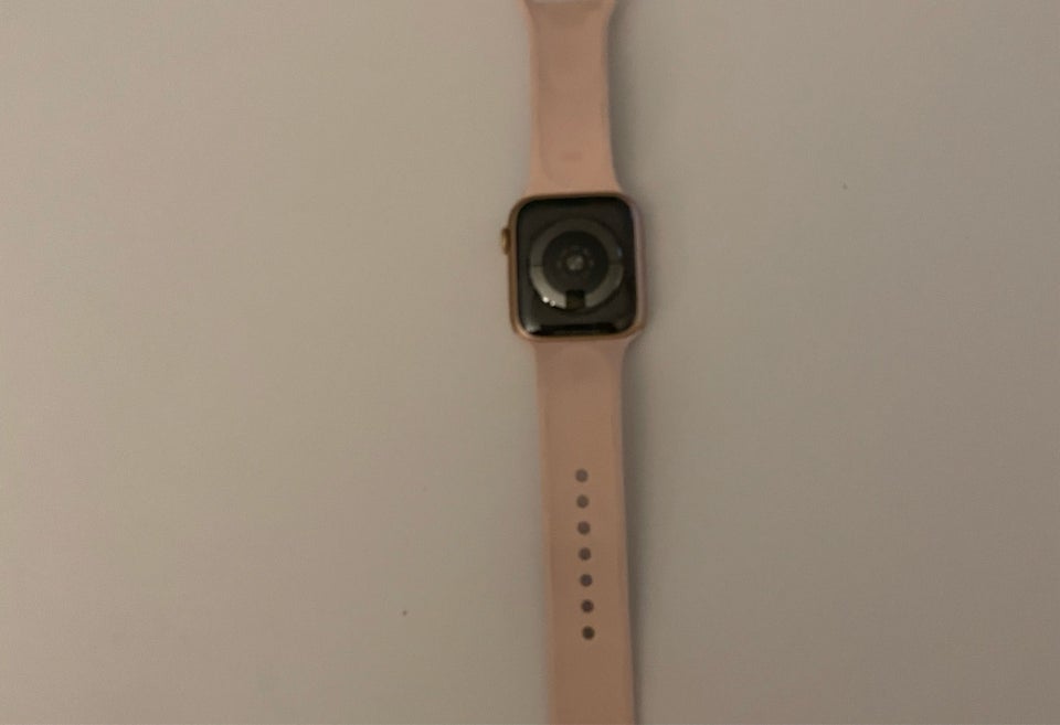 Andet t iPhone Apple watch 5 +