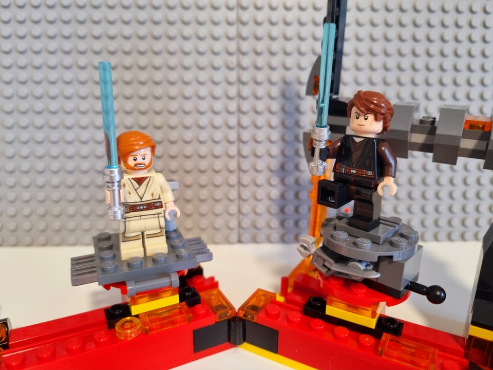 Lego Star Wars, 75269