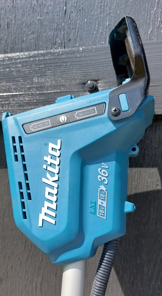 Buskrydder Makita