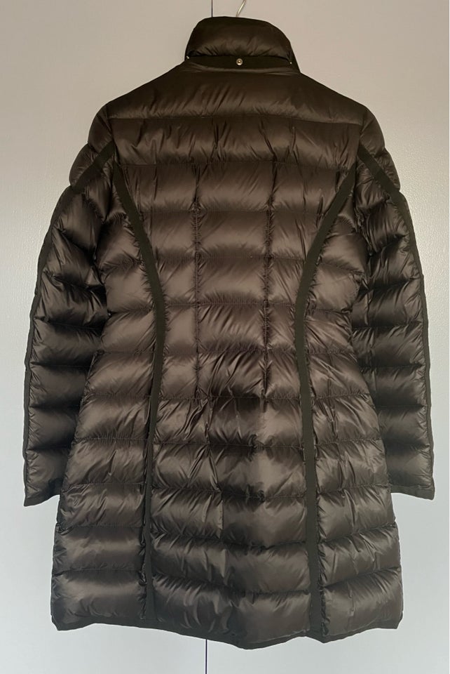 Dynejakke, str. 38, Moncler