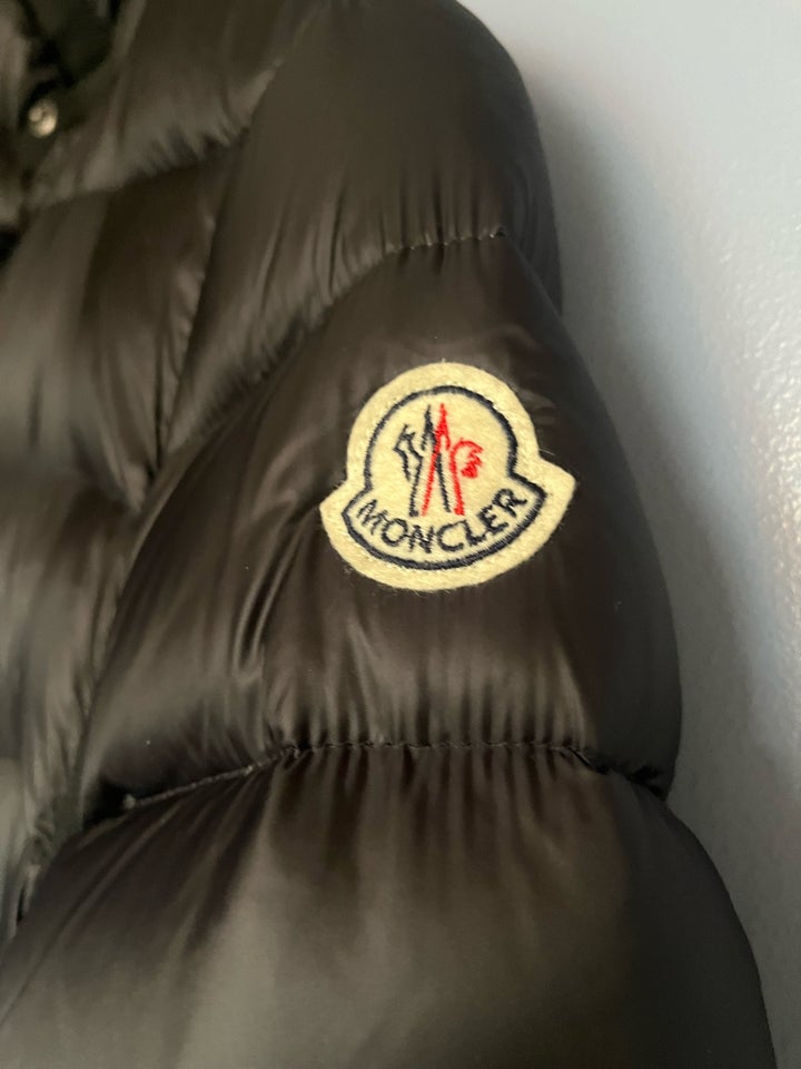 Dynejakke, str. 38, Moncler