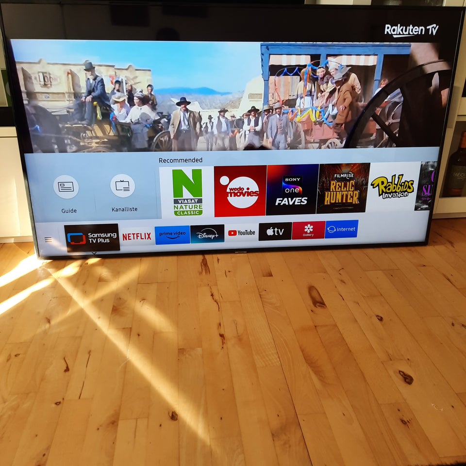 Samsung 65"