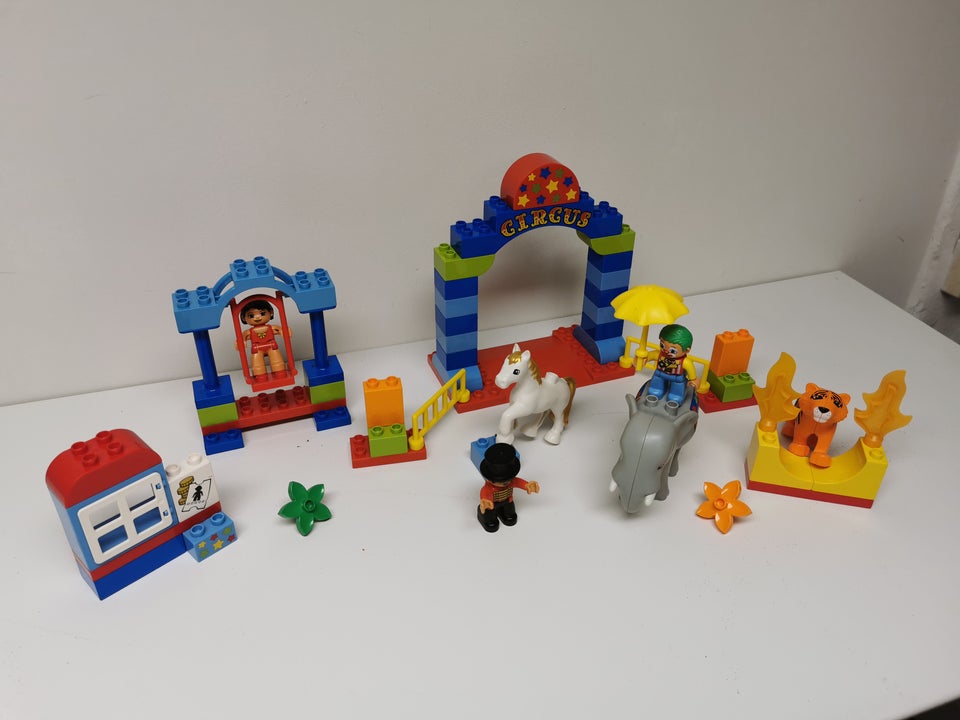 Lego Duplo 10504