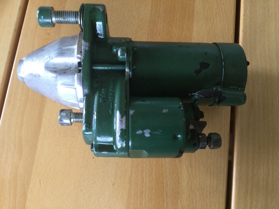 Selvstarter Volvo Penta