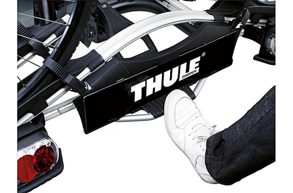 Cykelholder, Thule G2