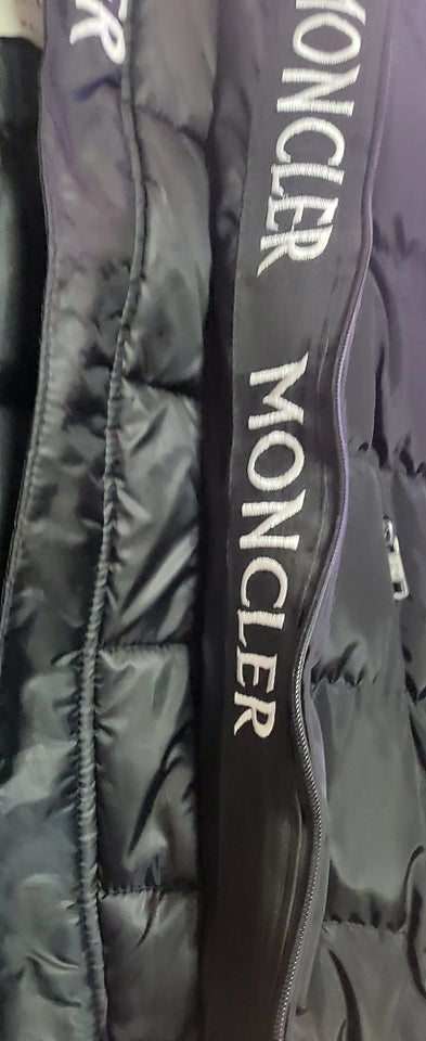 Jakke, str. XL, Moncler