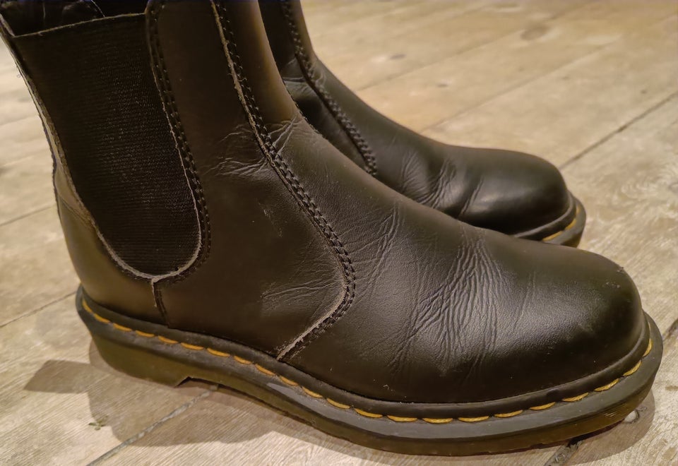 Andet, Støvler, Dr. Martens str 38