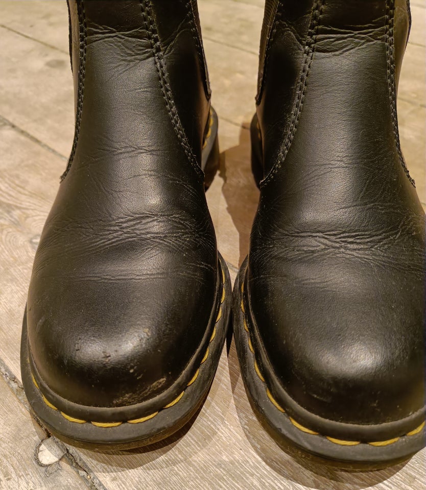 Andet, Støvler, Dr. Martens str 38