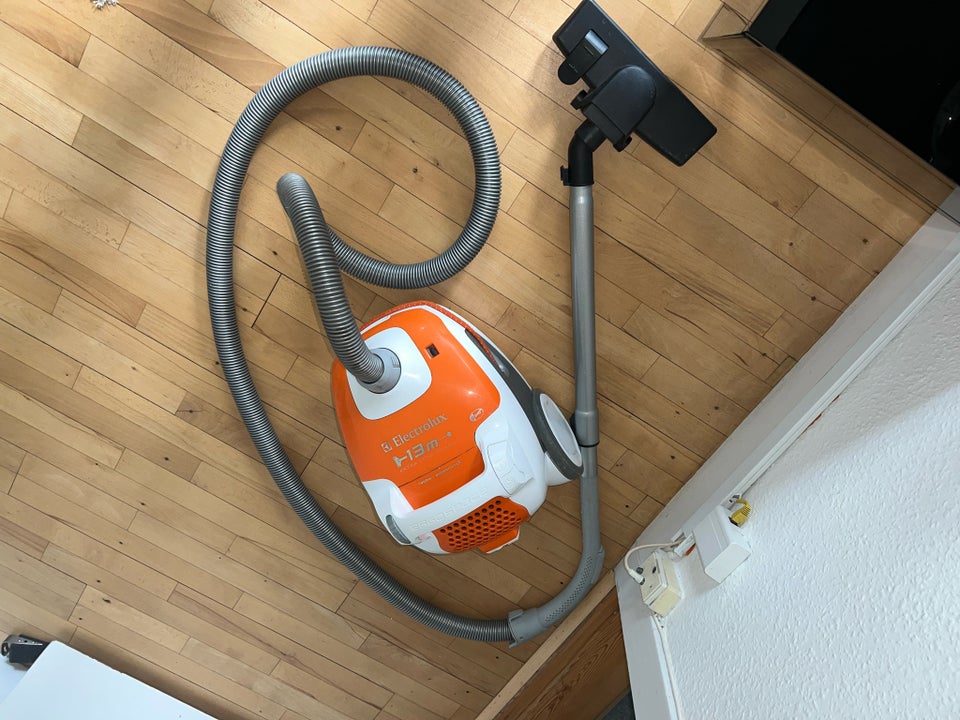 Støvsuger, Electrolux 13 M, 700