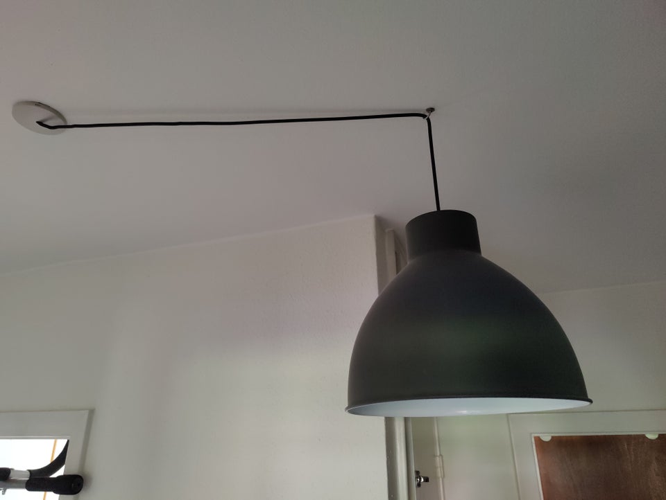 Anden loftslampe IKEA