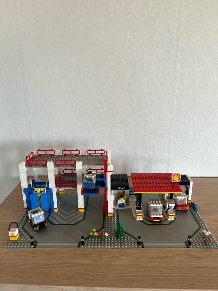 Lego City 6394