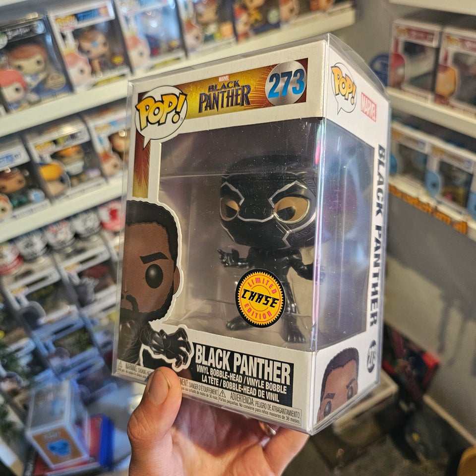 Samlefigurer Funko pop