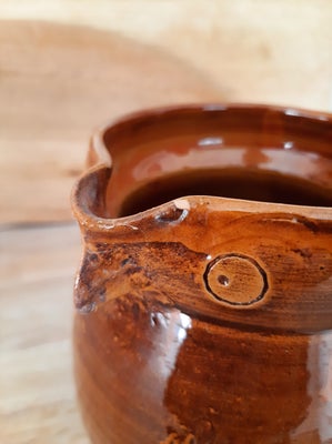 Keramik Vandkande HPK Præstø