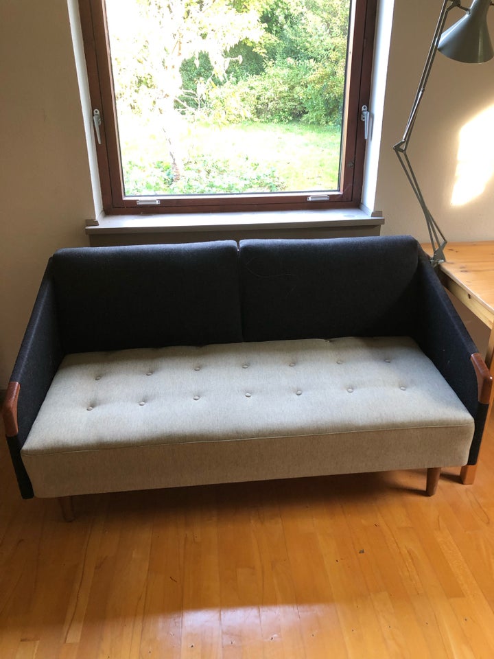 Sovesofa, b: 160 l: 200