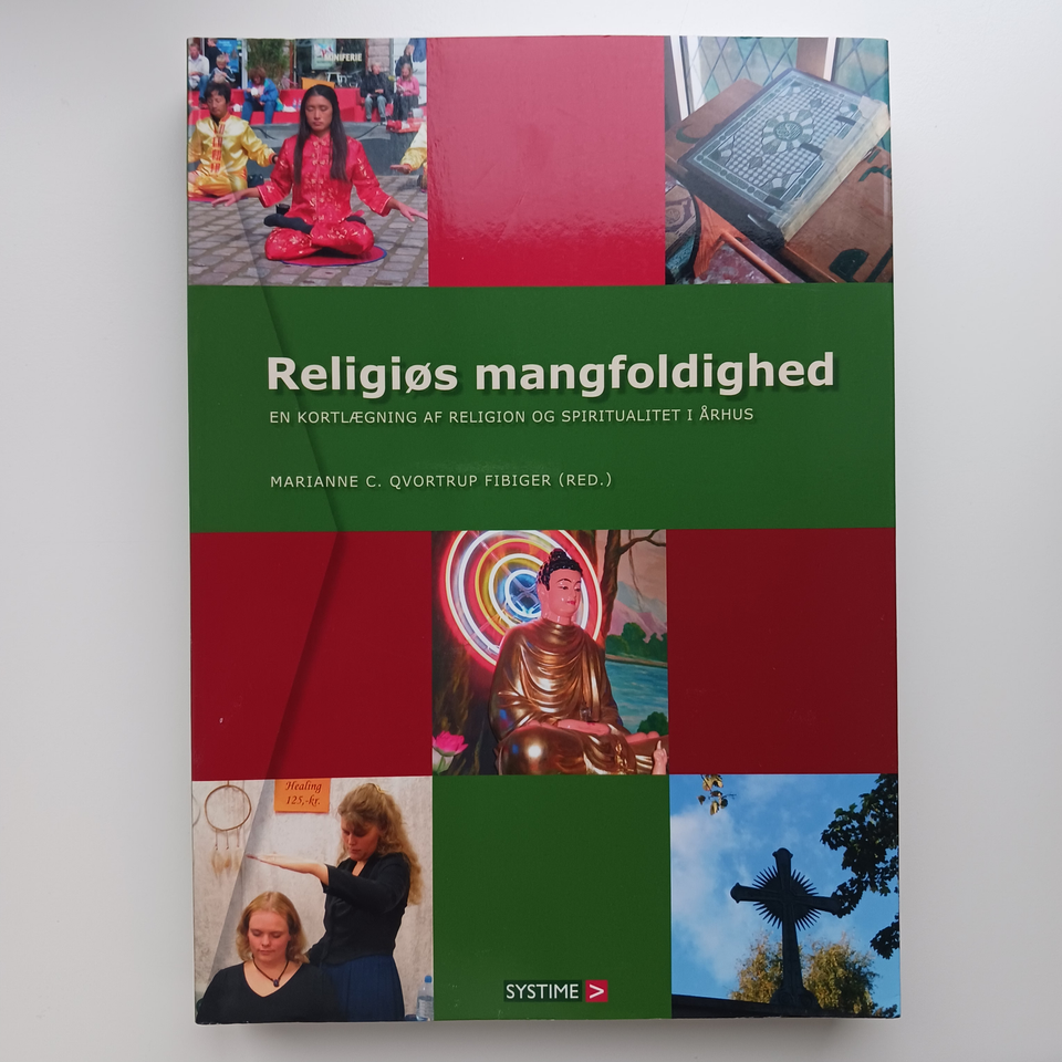 RELIGIØS MANGFOLDIGHED, FIBIGER,