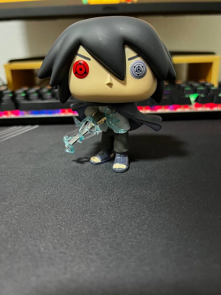 Boruto Sasuke Funko Pop – En Episk