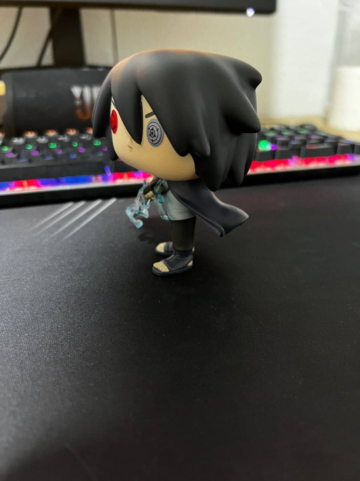 Boruto Sasuke Funko Pop – En Episk