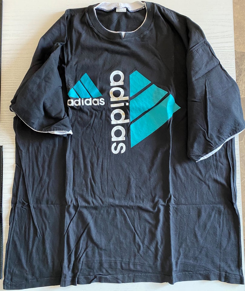 T-shirt, Adidas, str. XL