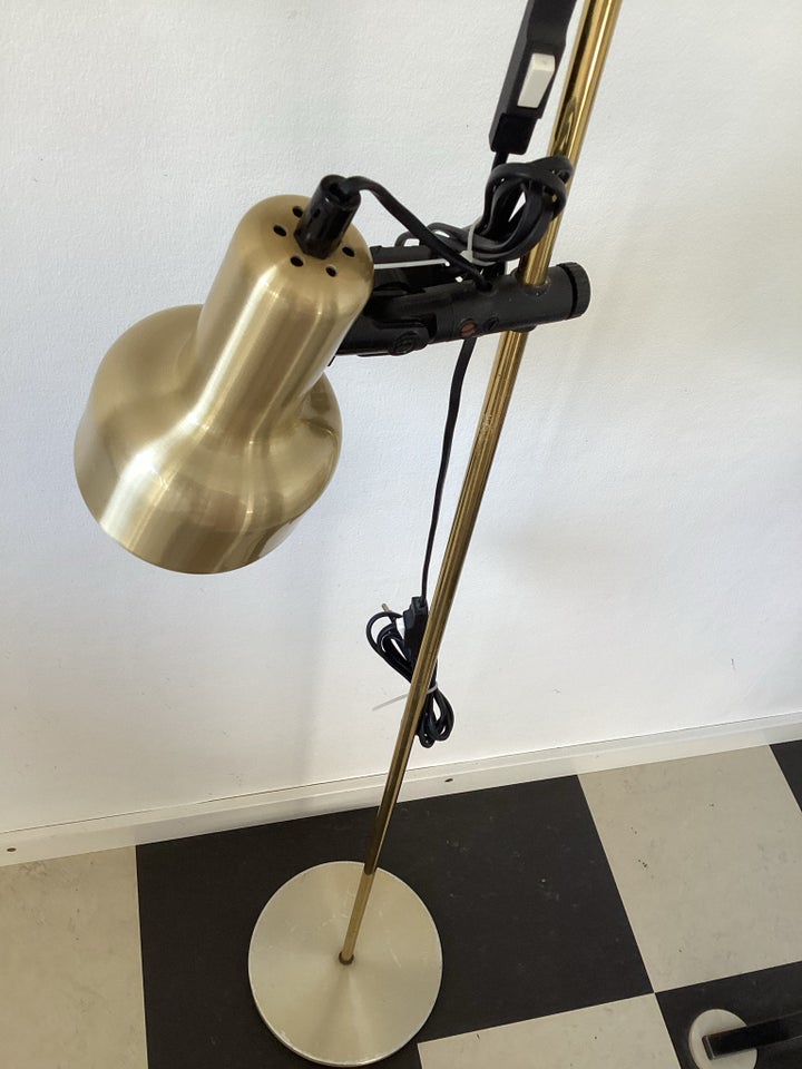 Standerlampe RETRO