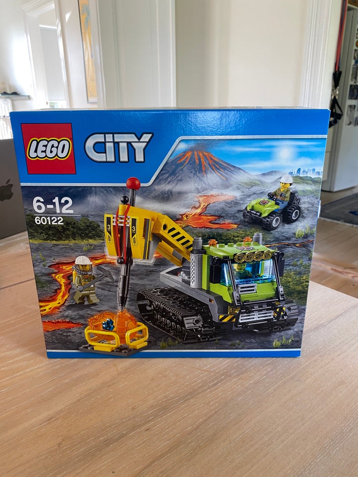 Lego City