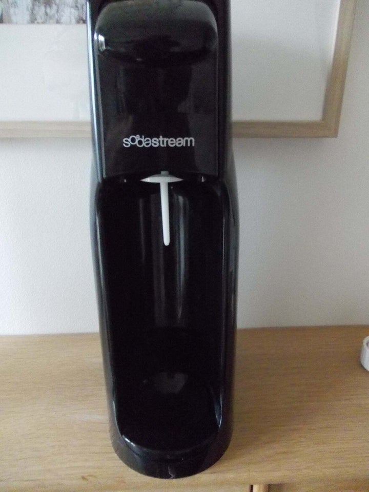 Sodastream, Sodastream