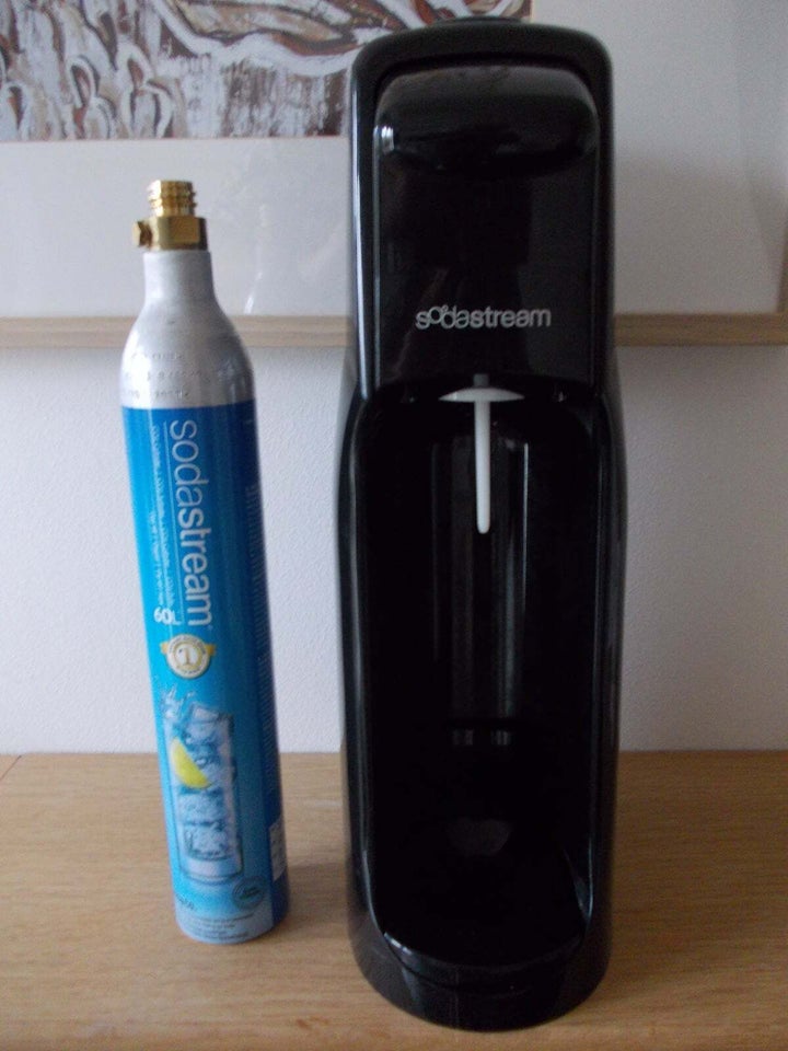 Sodastream, Sodastream