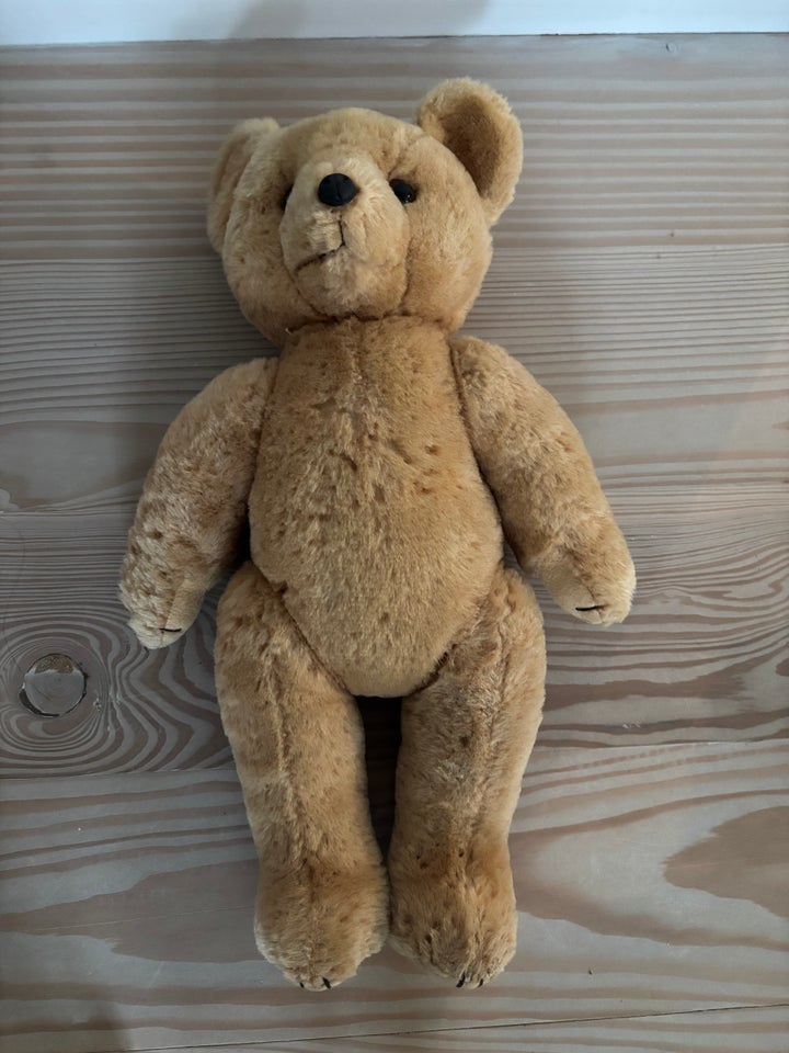 Teddybamse