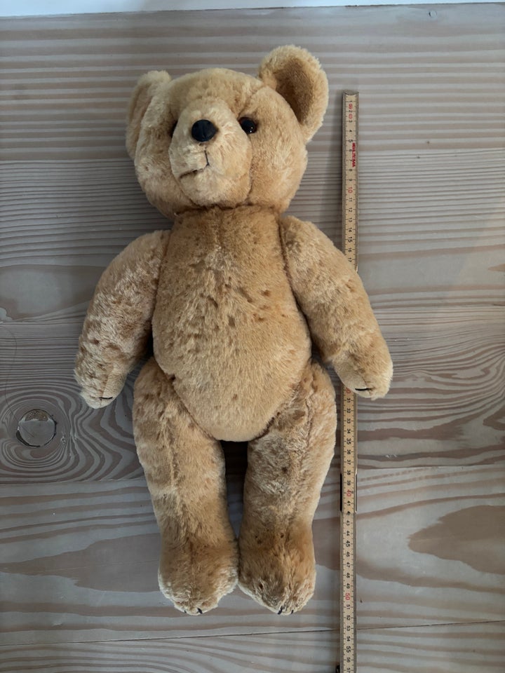 Teddybamse