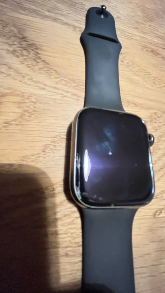 Løbeur Appel  Iwatch serie 6