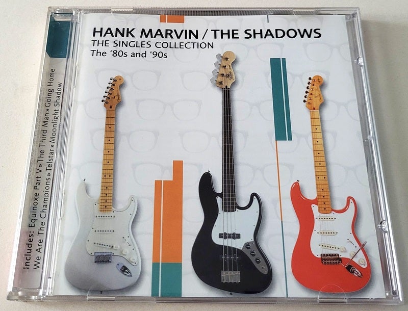 Hank Marvin / The Shadows: The