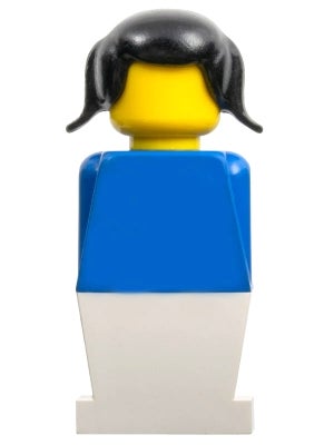 Lego Minifigures