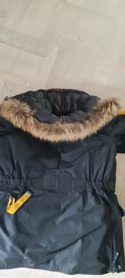 Dynejakke, str. L, Parajumpers