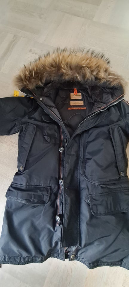 Dynejakke, str. L, Parajumpers