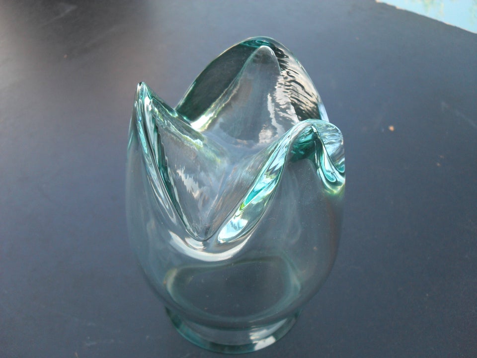 Glas VASE