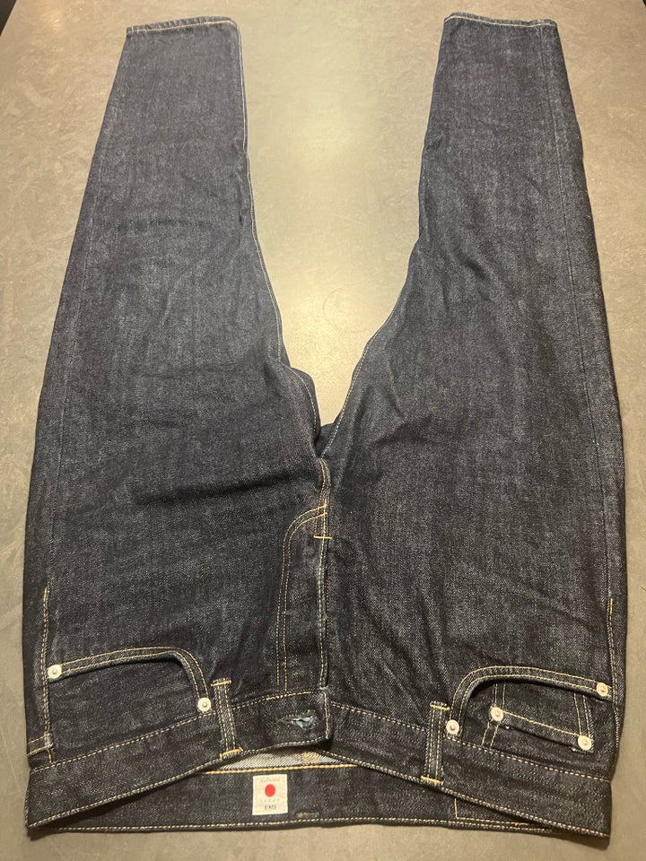 Jeans, Edwin, str. 31