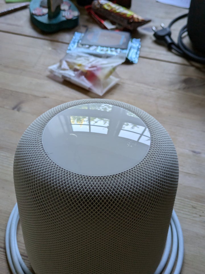 Højttaler Apple HomePod