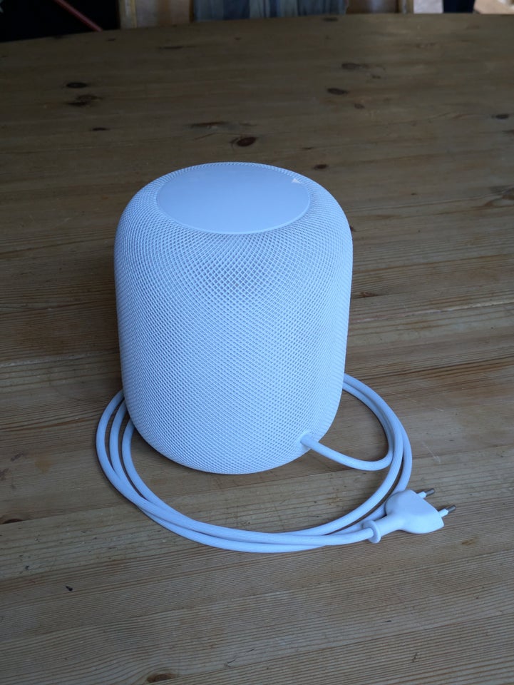 Højttaler Apple HomePod