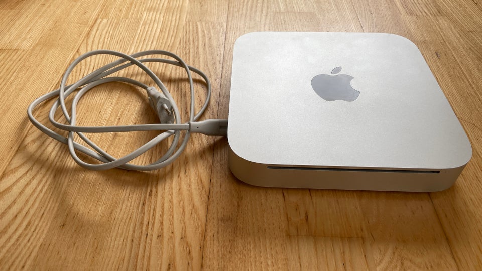 Mac mini Mac mini 24 GHz