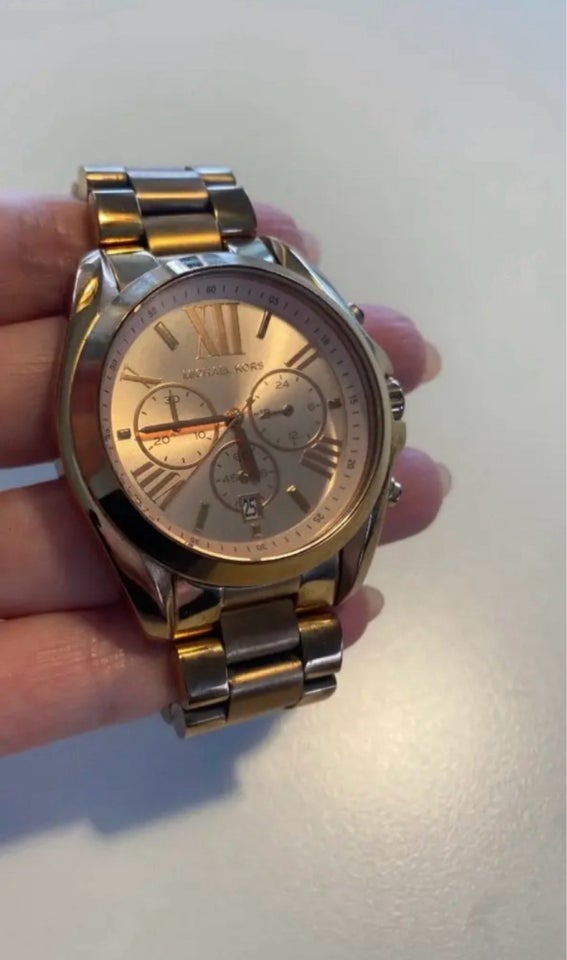 Dameur, Michael kors