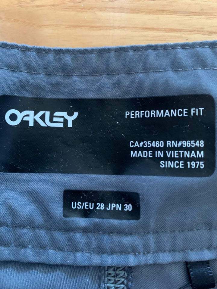 Badebukser Oakley str 28-30