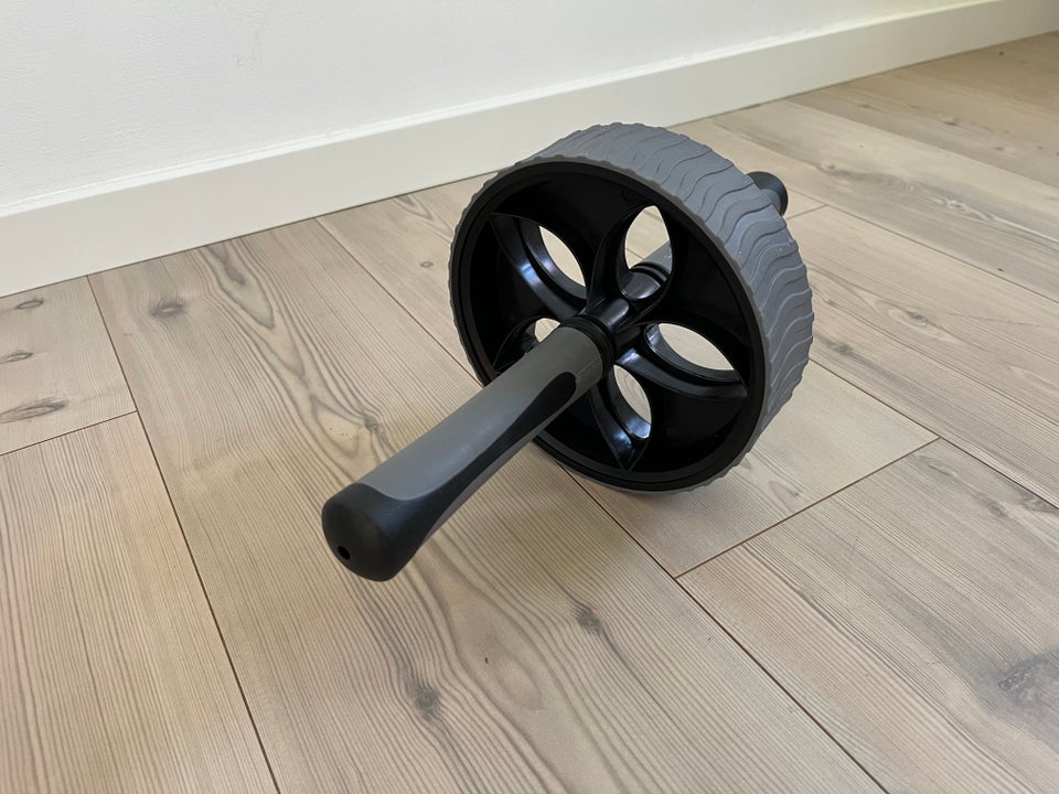 Mavetræner, Fitness roller